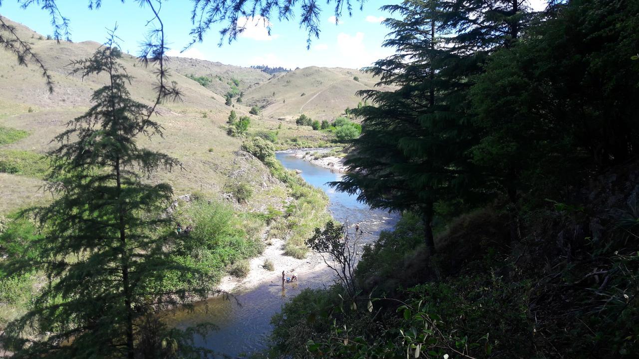 ויז'ה יקאנטו Estancia San Miguel מראה חיצוני תמונה