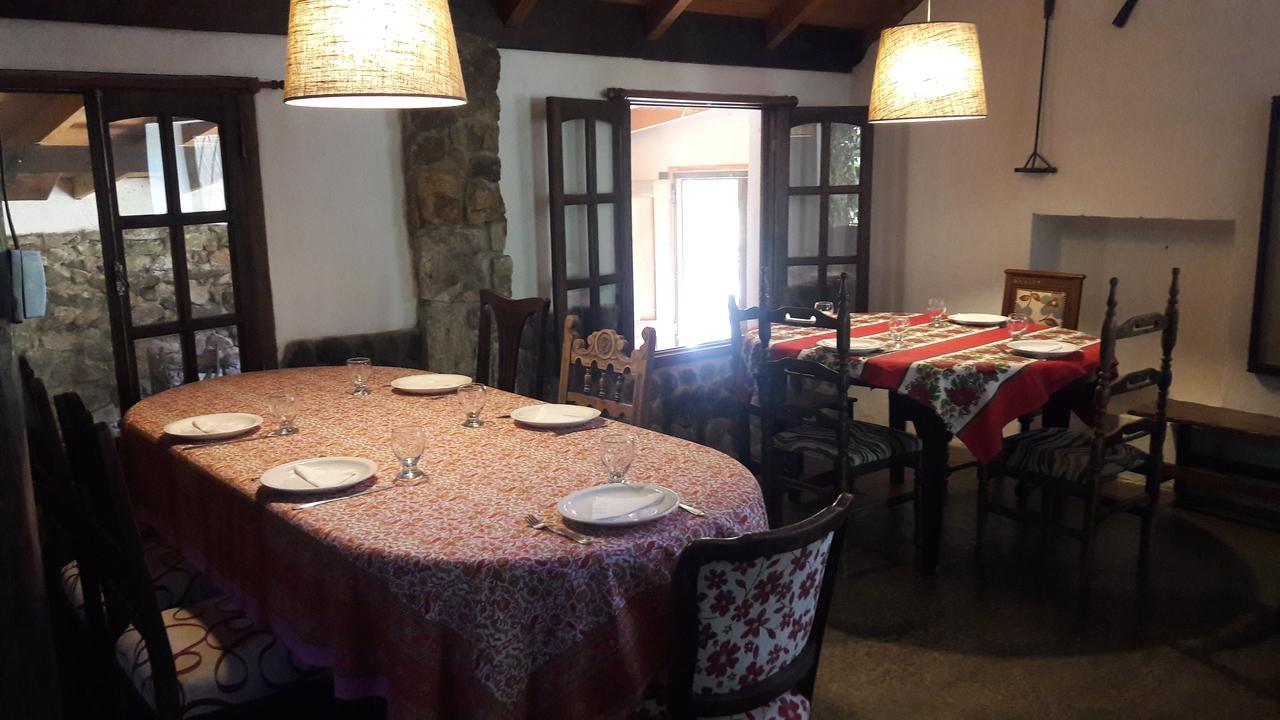 ויז'ה יקאנטו Estancia San Miguel מראה חיצוני תמונה