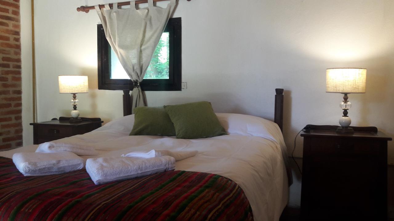 ויז'ה יקאנטו Estancia San Miguel מראה חיצוני תמונה