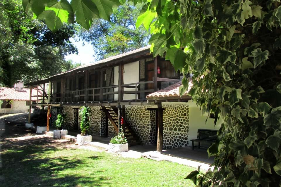 ויז'ה יקאנטו Estancia San Miguel מראה חיצוני תמונה