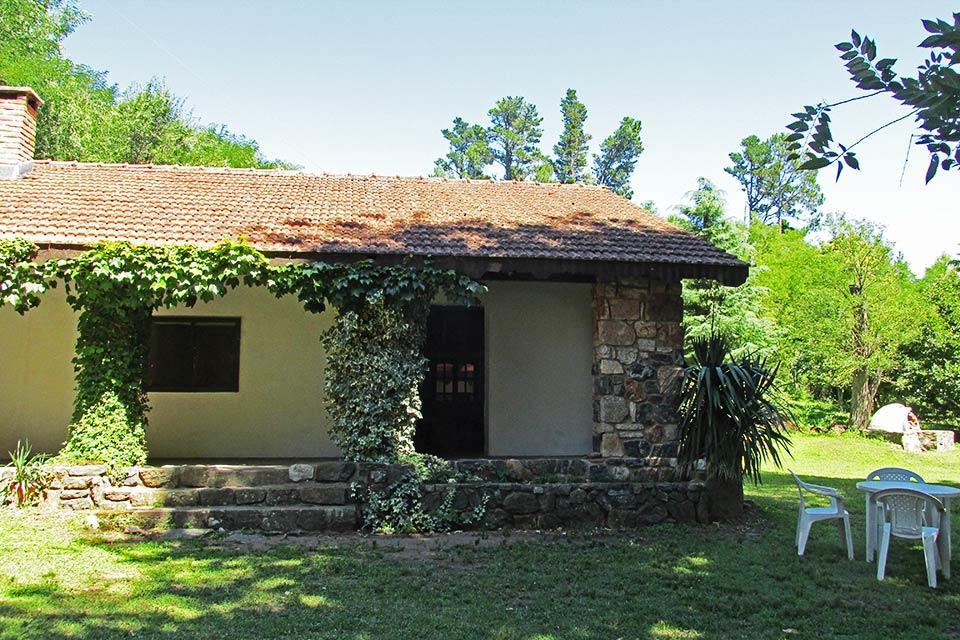ויז'ה יקאנטו Estancia San Miguel מראה חיצוני תמונה