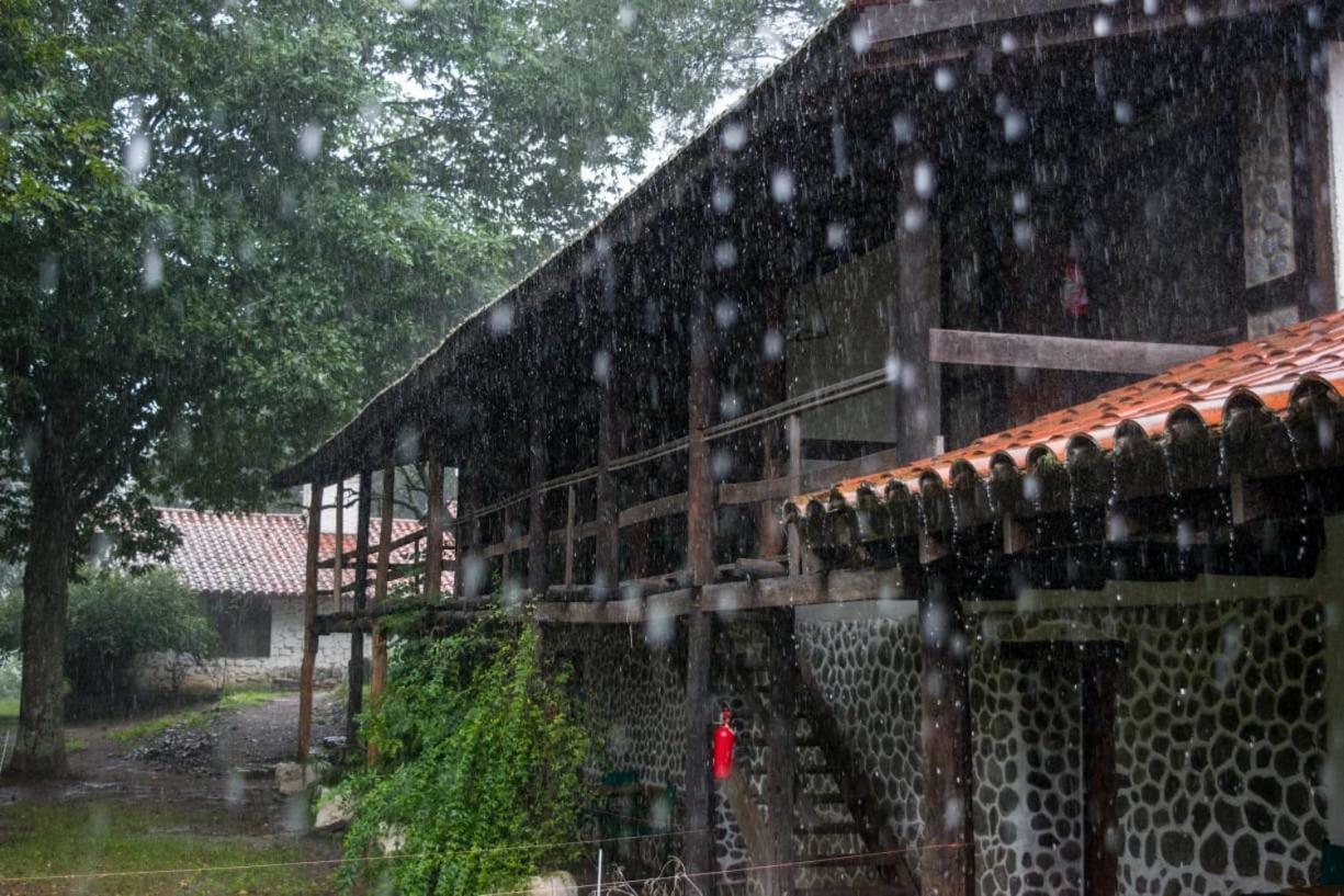 ויז'ה יקאנטו Estancia San Miguel מראה חיצוני תמונה